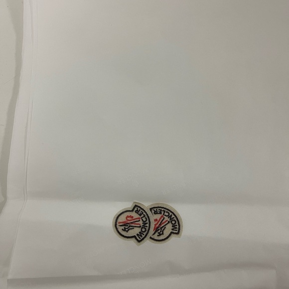 Moncler shopping bag - Picture 2 of 4